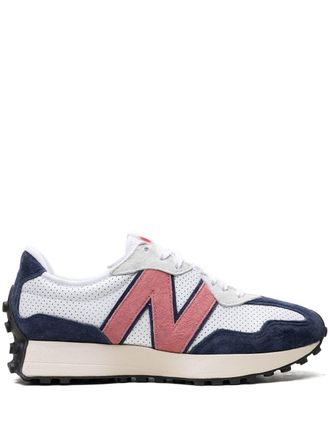 New Balance Sneakers 327 - Blu