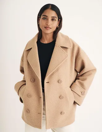 Pea Coats Sale up to 70 Stylight