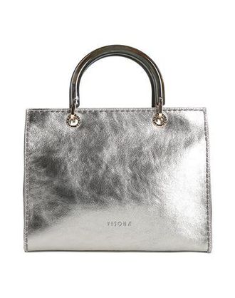 PLINIO VISONA BAGS - Handbags on YOOX.COM