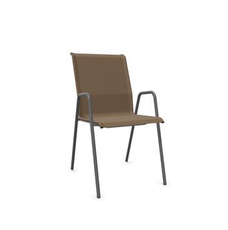 Schaffner Textil-Sessel Locarno