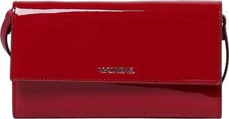 Coccinelle Donna, Accessori, Rosso, Taglia unica, new