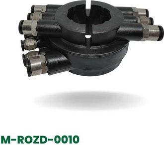 OEM Distribuidor De Aire Bajo Mesa Tipo B