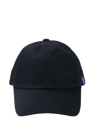 Ader Error Torv cap - unisex - Polyester - S - Black