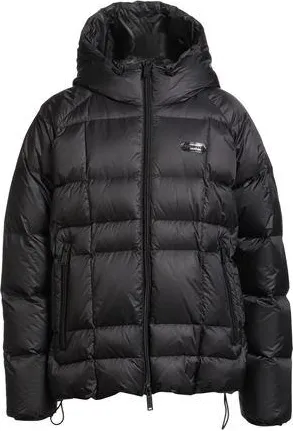 Dsquared2 JACKEN & MÄNTEL - Pufferjacken & Daunenjacken auf YOOX.COM