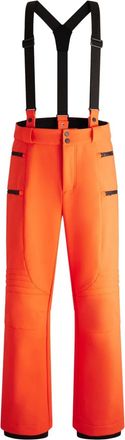 Fusalp Pantaloni da sci Flash - Arancione