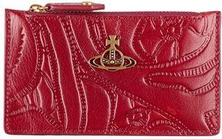 Vivienne Westwood Small Leather Goods - Cardholders on YOOX.COM