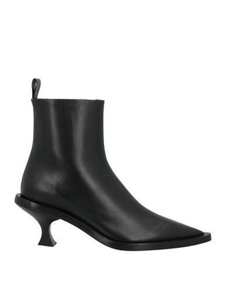 Jil Sander SCHUHE - Stiefeletten auf YOOX.COM