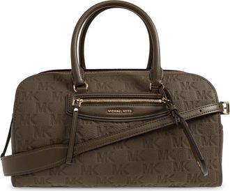 Michael Kors Weekend Bags - Dames - Handtassen - Groen - ONE Size - Tassen