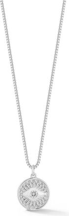 Sphera Milano Cz Necklace