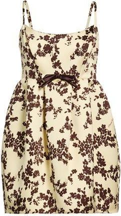 Elisabetta Franchi VESTITI - Vestiti corti su YOOX.COM