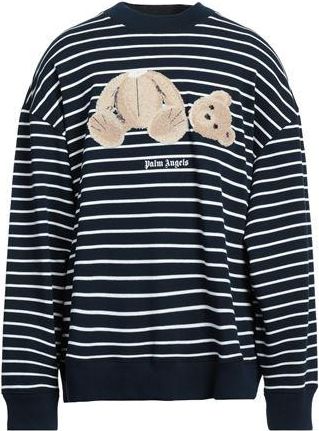 Palm Angels CAMISETAS Y TOPS - Sudaderas en YOOX.COM