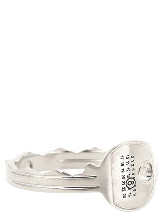 Maison Margiela Brass Womens Bracelet