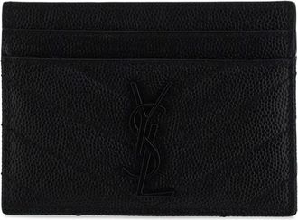 Saint Laurent Wallets