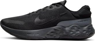 Nike Renew Ride 3 Black Dark Smoke Grey DC8185-004