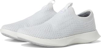 Allbirds Tree Dasher Relay Womens Shoes Blizzard (Blizzard) : 8.5 B - Medium, Synthetic