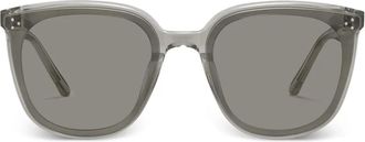 Gentle Monster Occhiali da sole Lady Lang - Grigio