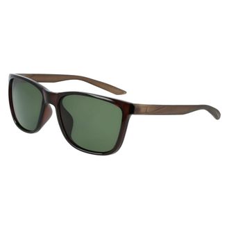 Nike Mens Brown Injected Sunglasses - One Size