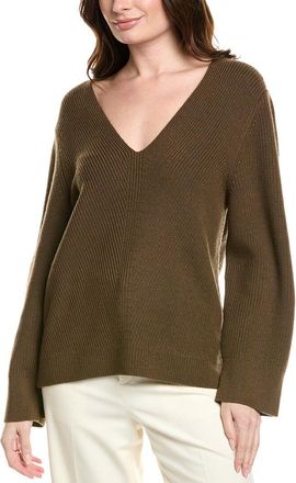 HUGO BOSS Fusoni Wool Sweater