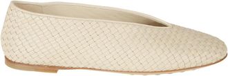 Bottega Veneta Donna, Scarpe, Beige, 38 1/2 EU, new
