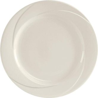 Tuxton San Marino Plate 9, 24 Pieces