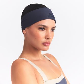 Nike Unisex SKIMS Dri-FIT Headband in Blue | S1016126-420