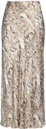 Haveone BOTTOMWEAR - Maxi skirts on YOOX.COM