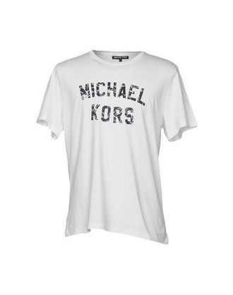 Michael Kors Mens T-shirts