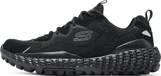 Skechers Monster Marathon Running Sneakers Black 894280-BBK