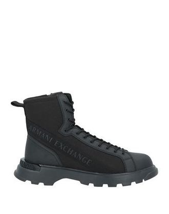 A|X Armani Exchange CALZATURE - Stivaletti su YOOX.COM
