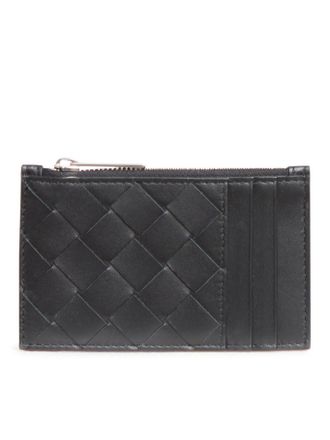 Bottega Veneta BRAIDED CARD CASE - Bottega Veneta - Man