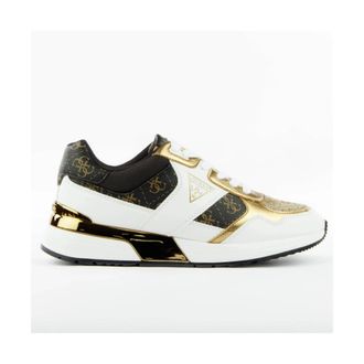 Guess Donna, Scarpe, Multicolore, 36 EU, new