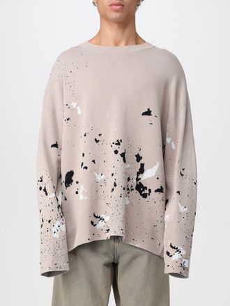 Études Studio T-Shirt ÉTUDES STUDIO Men color Beige