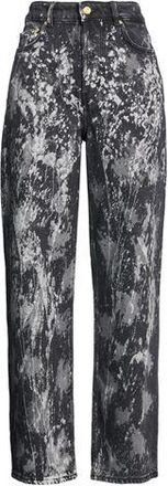 Ganni BOTTOMWEAR - Jeans on YOOX.COM