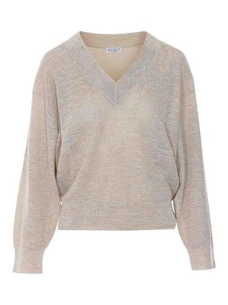 Brunello Cucinelli Sweater