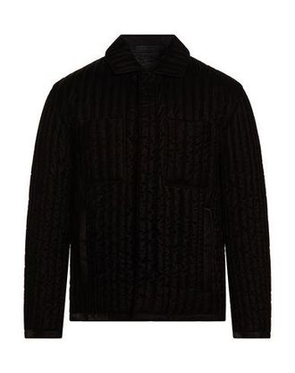 Giorgio Armani COATS & JACKETS - Puffers sur YOOX.COM