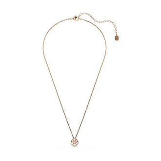 Swarovski Constella Hanger - Dames - Kettingen - Geel - ONE Size - Accessoires