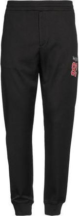 Alexander McQueen BOTTOMWEAR - Trousers on YOOX.COM