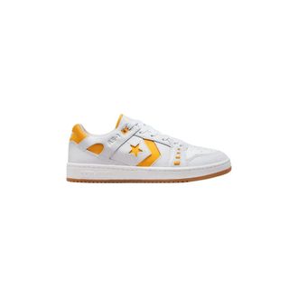 Converse Hombre, Zapatos, Blanco, Talla: 37 1/2 EU