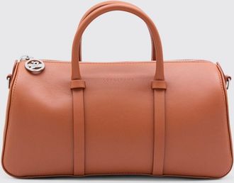 Longchamp Borsa Daylong M in pelle