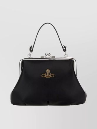 Vivienne Westwood granny synthetic shoulder bag