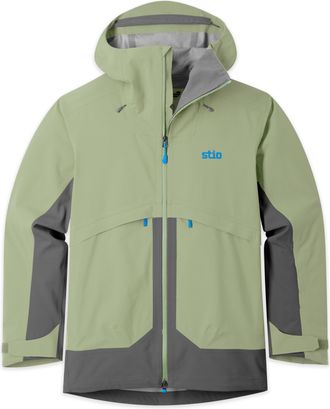 Stio Mens Skyrider Jacket