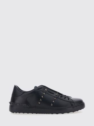 Valentino Garavani Sneakers Rockstud Untitled in pelle