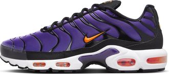 Nike Air Max Plus OG Voltage Purple 2024 DX0755-500