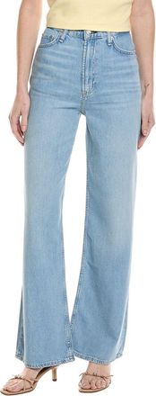 Rag & Bone Rag & Bone Featherweight Logan Mid-Rise Greenport Jean