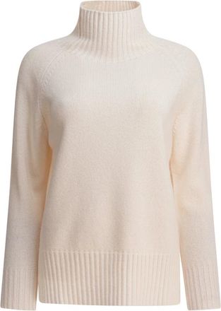 KANGRA Mujer, Jerseys, Beige, Talla: S