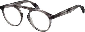 Yohji Yamamoto Plastic Glasses Mens (Frames)