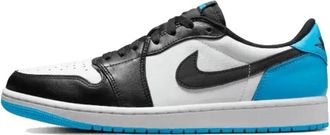 Nike Jordan Lage OG UNC Basketbalsneakers - Heren - Fitnessschoenen - Veelkleurig - 47 EU - Fitness