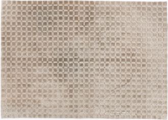 Schubiger M&ouml;bel Webteppich Indien Elegance 3215