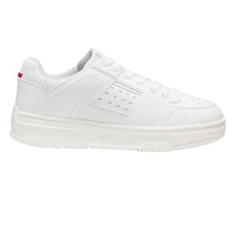 HUGO BOSS Hugo Heren Sportschoenen (Wit)