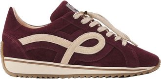 VIA VAI Schoenen, Dames, Rood, 43 EU, Leer, Mikki Eve